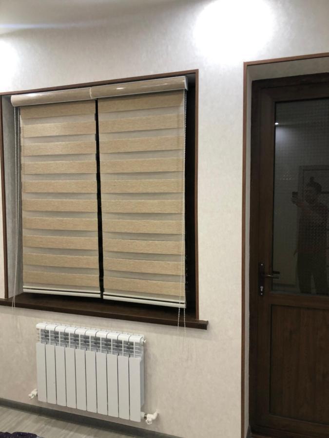 Дом Отель Бадамзар Tasken Kültér fotó