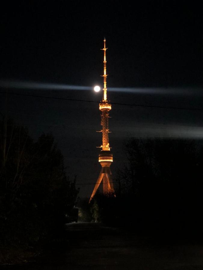 Дом Отель Бадамзар Tasken Kültér fotó